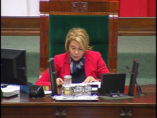 Poseł Andrzej Matusiewicz - Wystąpienie z dnia 22 marca 2017 roku.