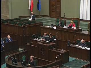 Poseł Anna Schmidt-Rodziewicz - Wystąpienie z dnia 22 marca 2017 roku.