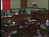 Poseł Anna Schmidt-Rodziewicz - Wystąpienie z dnia 22 marca 2017 roku.
