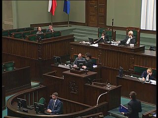 Poseł Anna Wasilewska - Wystąpienie z dnia 22 marca 2017 roku.