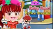 Baby Hazel Police Dressup - Baby Games Videos
