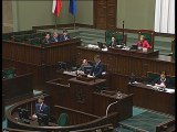 Poseł Arkadiusz Marchewka - Wystąpienie z dnia 22 marca 2017 roku.