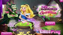 Princess Aurora and Maleficent Spell Rivals - Prince Charming and Aurora Game for Kids