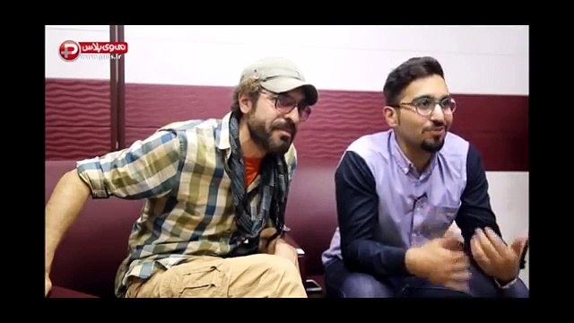 بهاره رهنما: این حرف ها ربطی به نیکی کریمی ندارد - Part 1