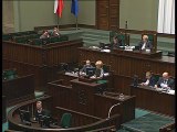 Poseł Iwona Michałek - Wystąpienie z dnia 22 marca 2017 roku.