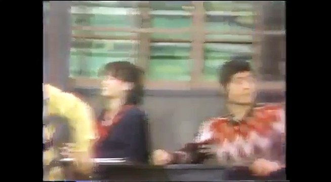 爆笑コント　ドリフの国語算数理科社会　ザ・ドリフターズ名作