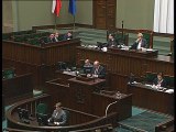 Poseł Jerzy Wilk - Wystąpienie z dnia 22 marca 2017 roku.