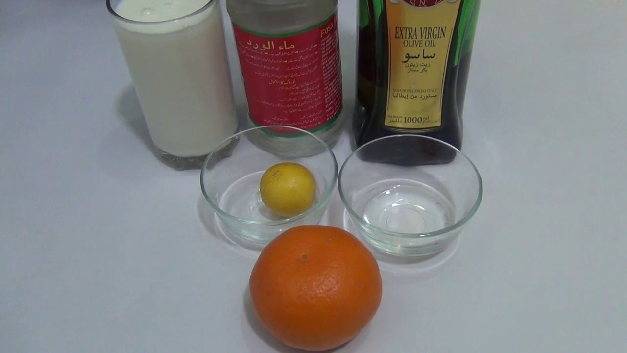 Ankhon Ke Gird Sayah Halke Door Karne Ke Lie Chand Mufeed Gharelu Totkay By Arshad