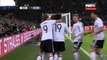 Lukas Podolski Last Incredible Goal - Germany vs England 1-0 - Friendly 22-03-2017