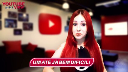 Até Sempre INGRID -( VAMOS SENTIR SAUDADES NO YOUTUBE VIEW.