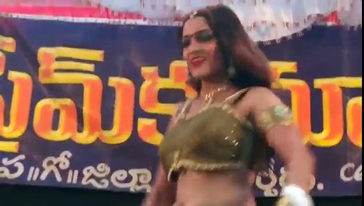 Chandini Dance to Bahubahali song