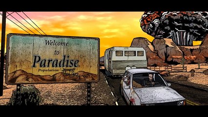 Postal 2 Paradise Lost #1