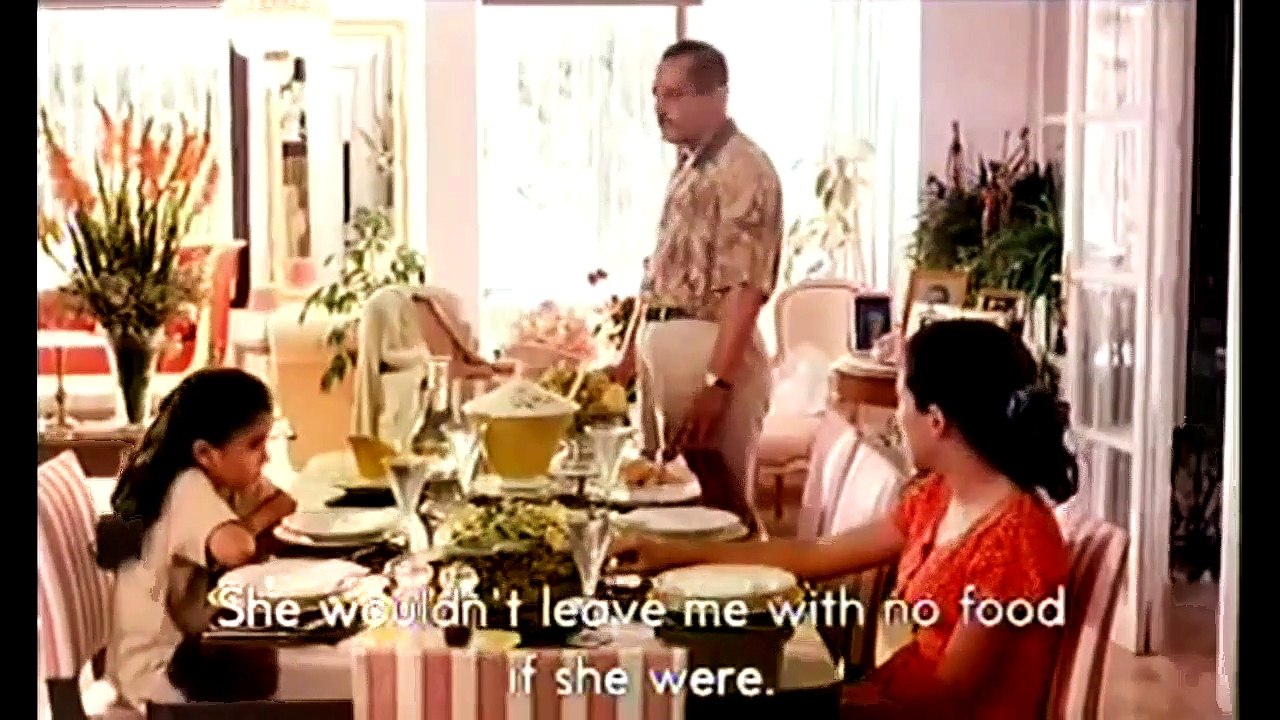 +18 Film Tunisien Bent Familia part 1-( English subtitles)