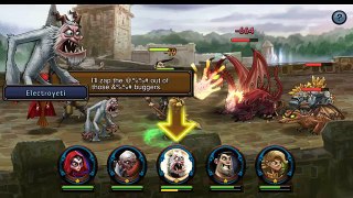DragonSoul Gameplay IOS / Android