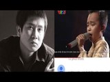 Dân mạng trách Hoài An vì thần tượng âm nhạc Hồ Văn Cường [Tin Việt 24H]