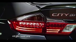 Honda Civic New Technology 2017