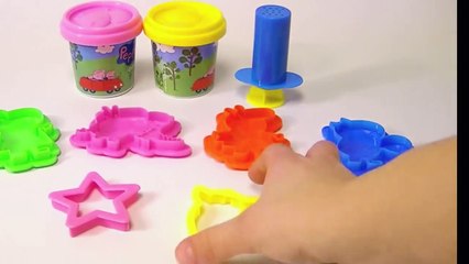 Play-Doh Peppa Pig Playdough Peppa's Space Rocket Dough-femRjuhoHQU