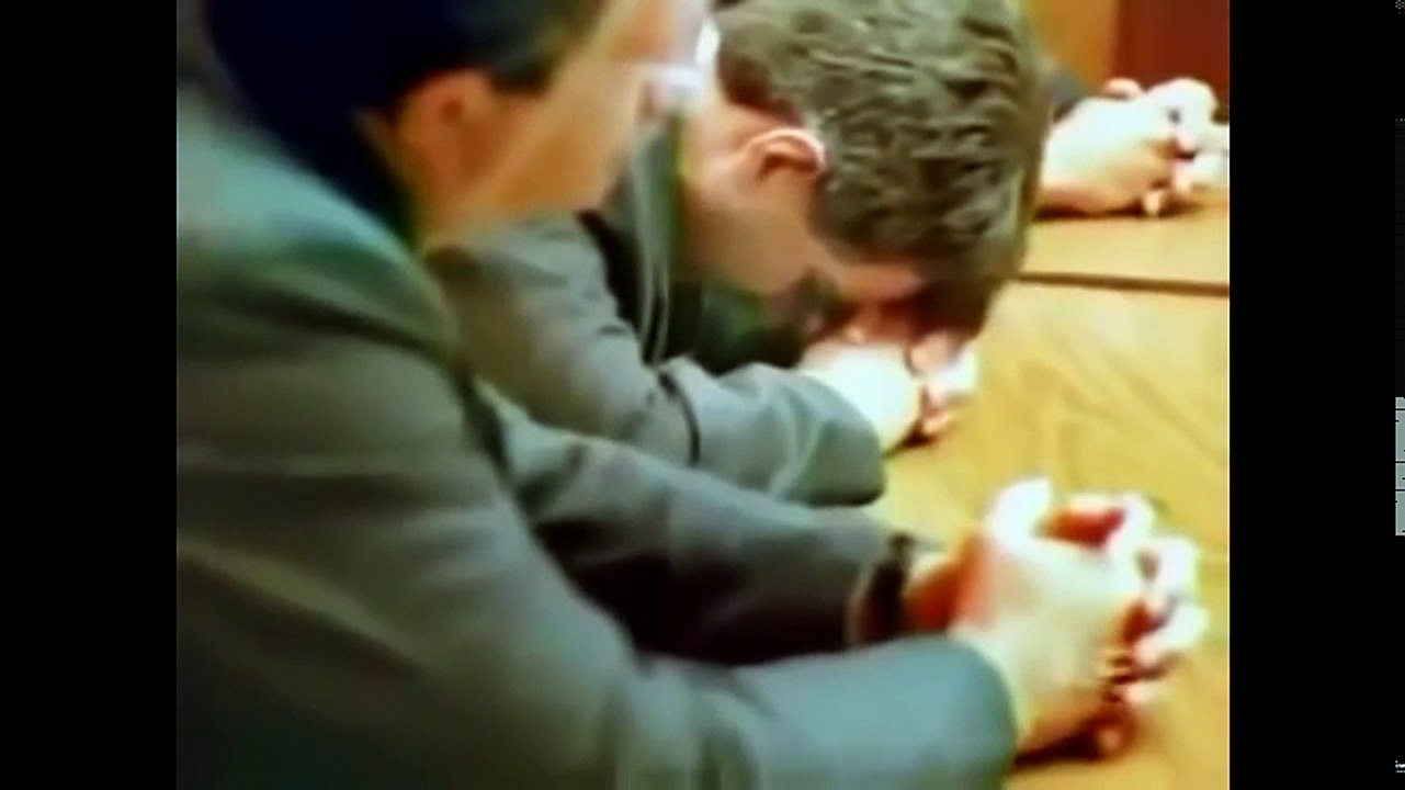 Crime Documentary - The Clarence Elkins story