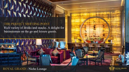 Hotel Digital Signage