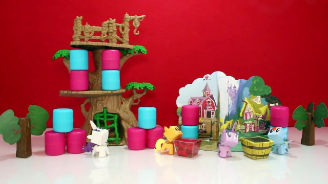 MY LITTLE PONY Squishy Pops MLP Surprise Toys-mqHpPxhOKpg