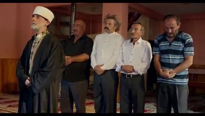 Ve Panayır Köyden Gider izle 2016 Part I