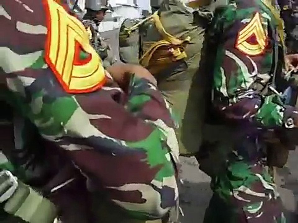 Pendidikan Dasar AKMIL