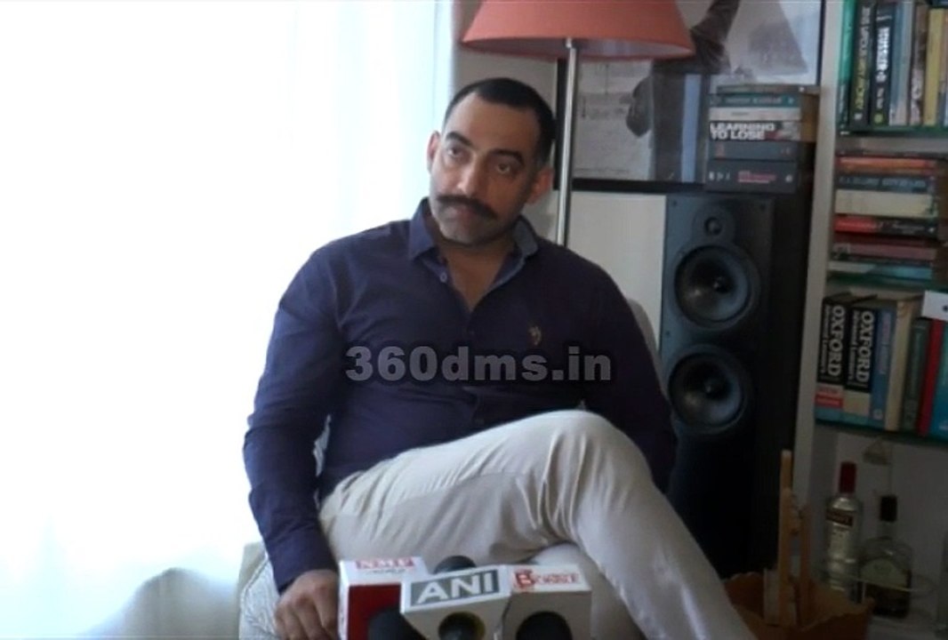 Actor Manav Vij's Latest Interview For Upcoming Film 'Phillauri' & 'Naam Shabana'