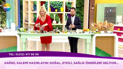 Zahide Yetiş'le 270.Bölüm | 22 Mart 2017