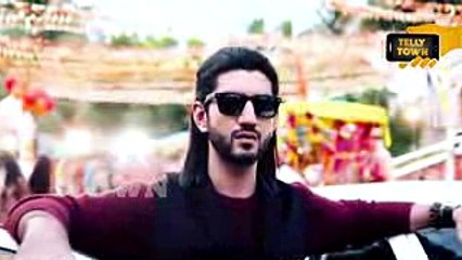 Dil Bole Oberoi - 23rd March 2017 - Upcoming Twist - Star Plus TV Serial News