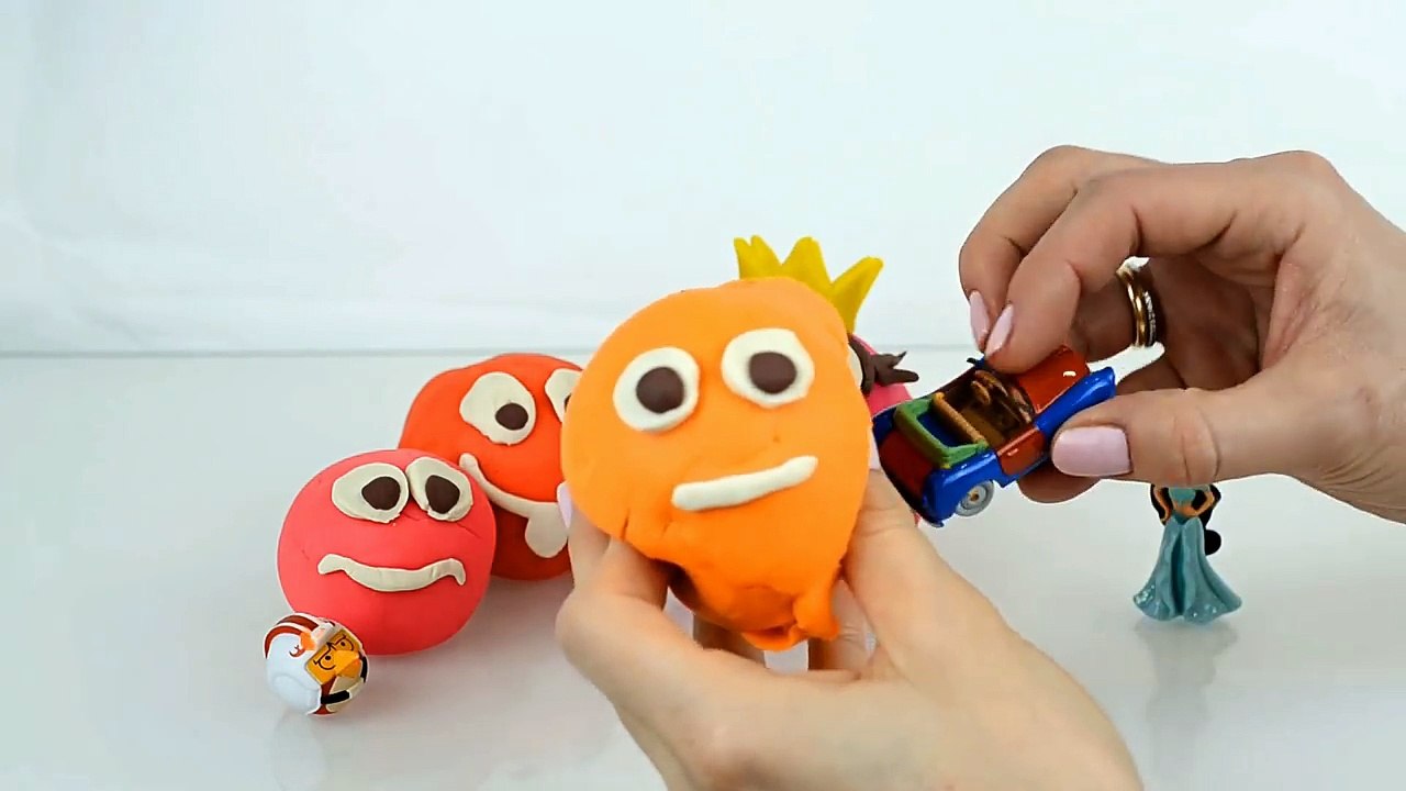 surprise eggs toy mlp play doh egg angry birds playdough frozen toys-jAXKwptSKQQ