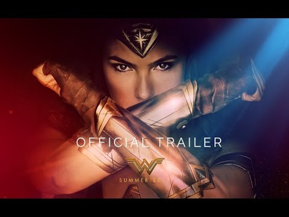 Wonder Woman : bande-annonce Origine VF