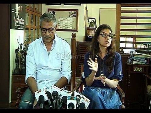 CONTROVERSIAL Movie LIPSTICK UNDER MY BURKHA- Alankrita Shrivastava's Latest Interview!