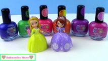 DIY Color Changing Disney Jr  Princess Sofia & Amber Color Changers - Toy Box Magic-XnDDVNPP9L8