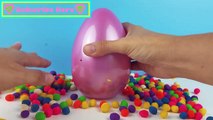 Giant Dippin Dots Play Doh Egg Thomas & Friends Paw Patrol Toy Box Magic-_s82KGsE6hw