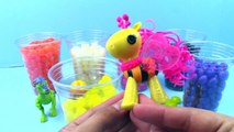 Learn Colors with Jelly Beans Toy Surprises! Best Learning Video for Toddlers! Toy Box Magic-tKKqZnDPLrY