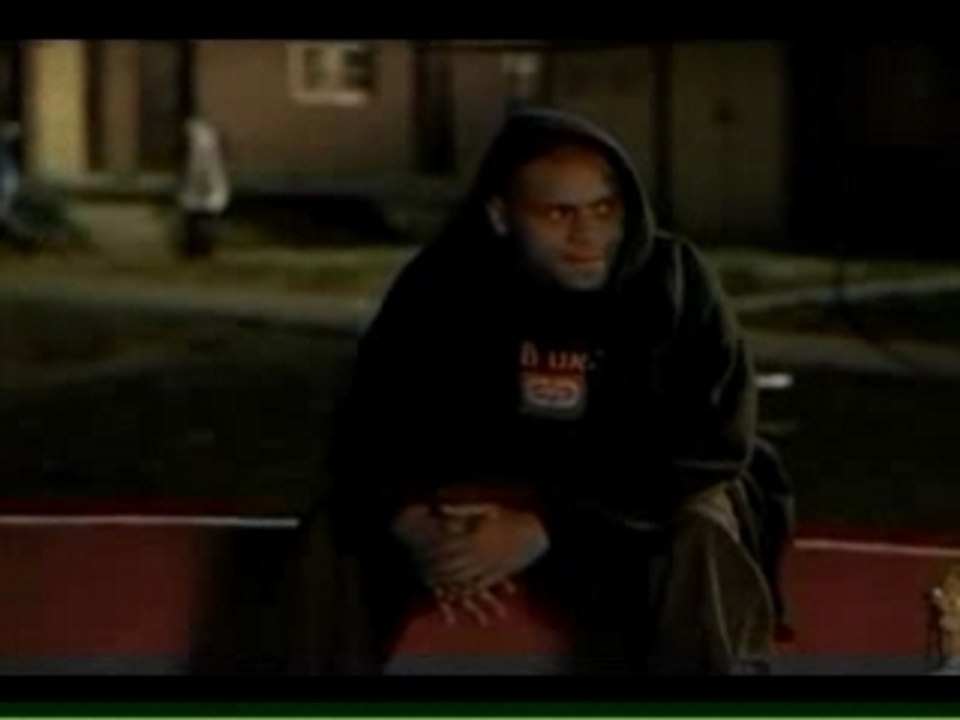 Kardinal Offishall - Graveyard Shift Feat. Akon