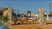 Libye, Misrata organise un tournoi équestre / Les libyens renouent avec le sport