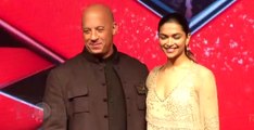 Deepika Padukone And Vin Diesel Share A New Relationship - Watch Now - Video Dailymotion