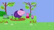 Top Peppa Pig English Episodes - Perfume - The Childrens Fete
