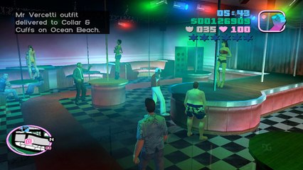 GTA: Vice City (14) The Pole Position Club | No Escape? | The Shootist [Vietsub]