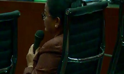 Mengaku Diintimidasi Penyidik, Saksi Kasus E-KTP Cabut BAP