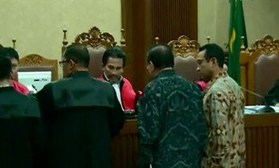 Teguh Juwarno: Tidak Masuk Akal Ada Pembagian Uang