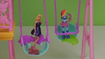 GIANT KINDER SURPRISE EGG Play-Doh Surprise Eggs My Little Pony Transformers Averngers Princess Toys-DTW7m