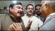 Punjabi Totay Funny Video  Imran Khan Khursheed Shah Sulah Tezabi Totay Punjabi Totay 2017