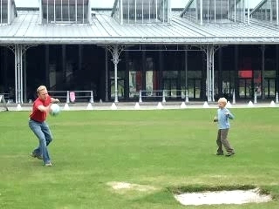 Entraînement de têtes