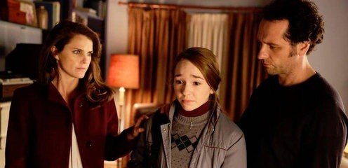 The Americans ## Watch Series Season 5 ~~" What's the Matter with Kansas?"