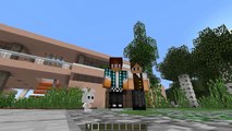 Minecraft- Dentro de Um Video Game !! - Aventuras Com Mods #04