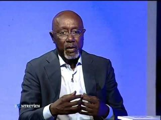ENTRETIEN avec le professeur Pierre Gabriel SANE du LUNDI 26 OCTOBRE 2015