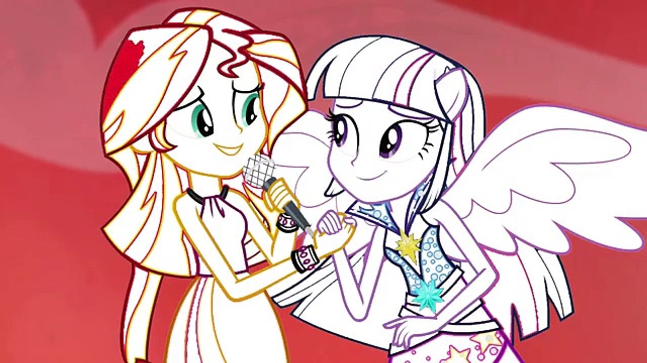 My Little Pony
