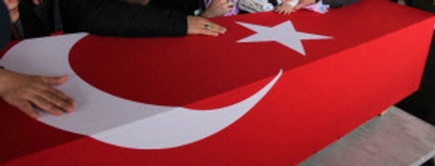 Çukurca'da 1 Şehit, 4 Yaralı